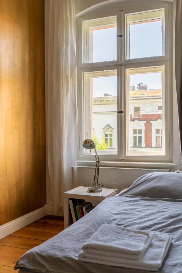 The Good Place In Kreuzberg برلين المظهر الخارجي الصورة