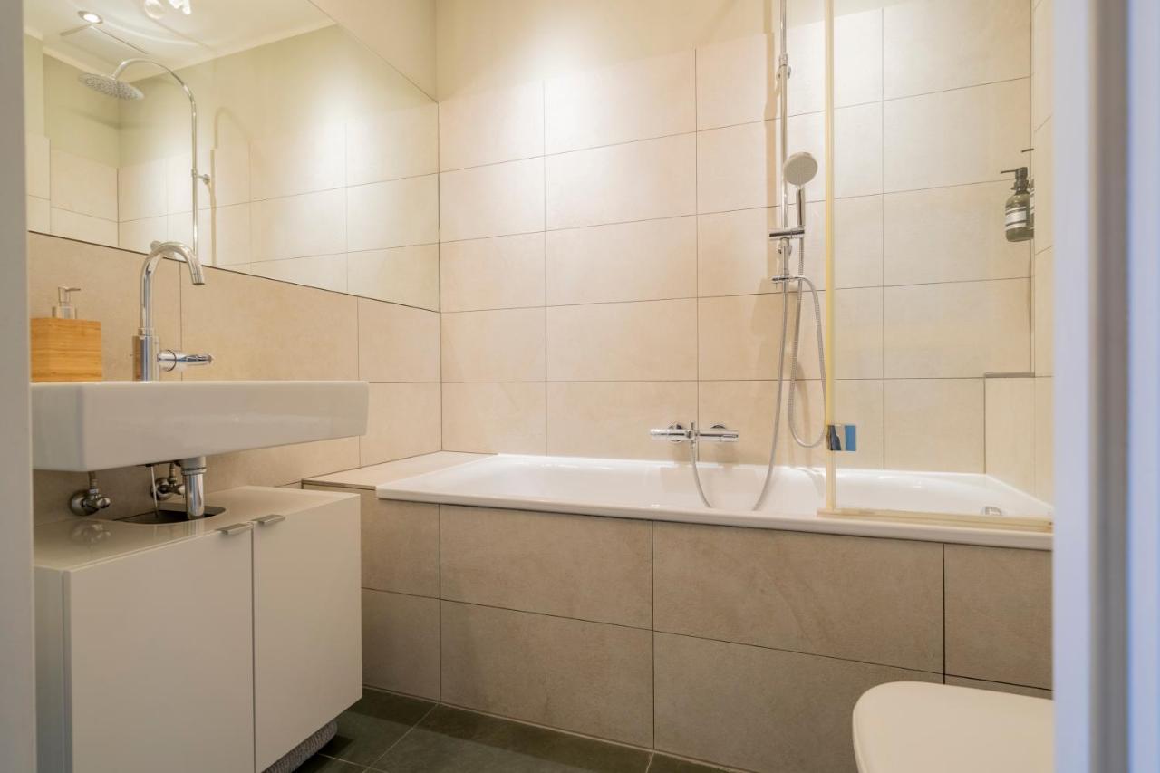 The Good Place In Kreuzberg برلين المظهر الخارجي الصورة