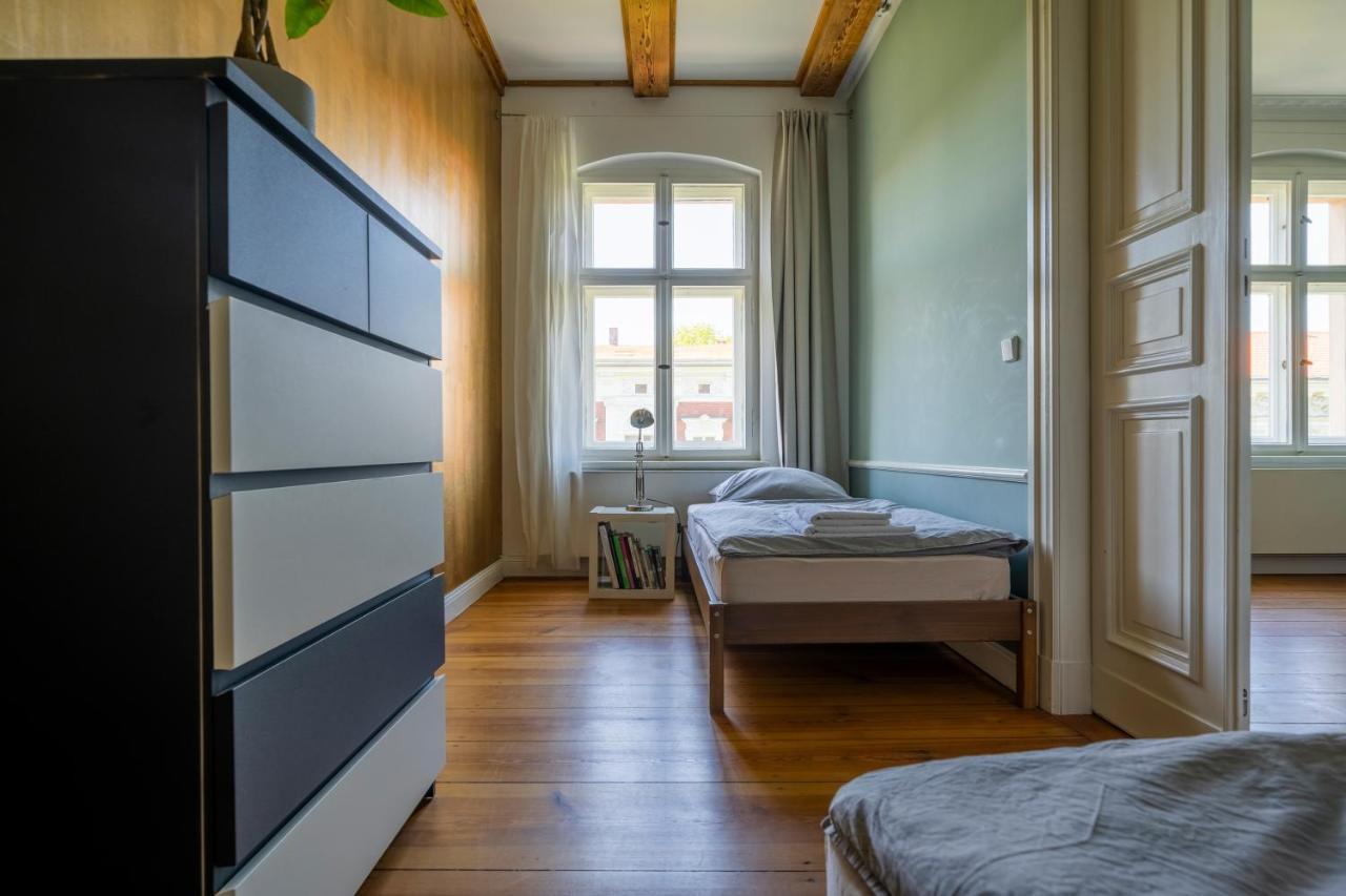 The Good Place In Kreuzberg برلين المظهر الخارجي الصورة